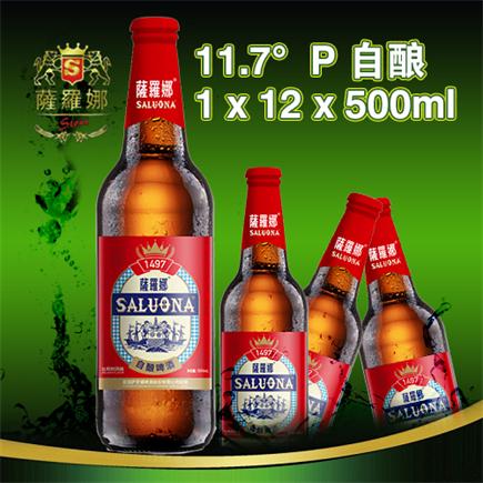 11.7PȾơϵ1x12x500ml