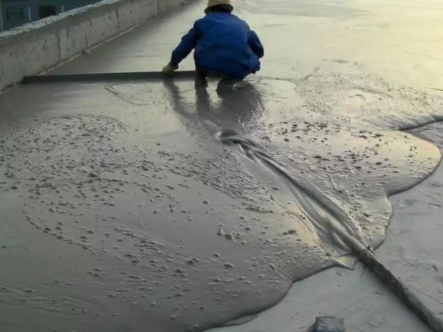 泡沫混凝土灌浆法治理