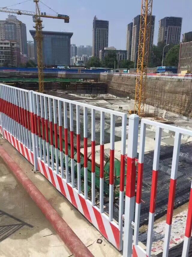 施工基坑围挡A黄坛施工基坑围挡A施工基坑围挡现货