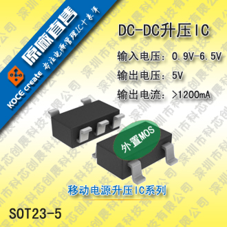 Ӧ2.2V 2.5V2.7V5V3.3VѹDCDDCѹIC