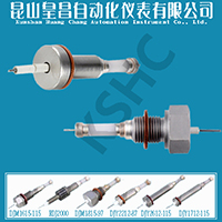 ˮλƵ缫DJY2212-87ʲմɵ缫DJY2212-97ѹʽ缫DJY2212-115