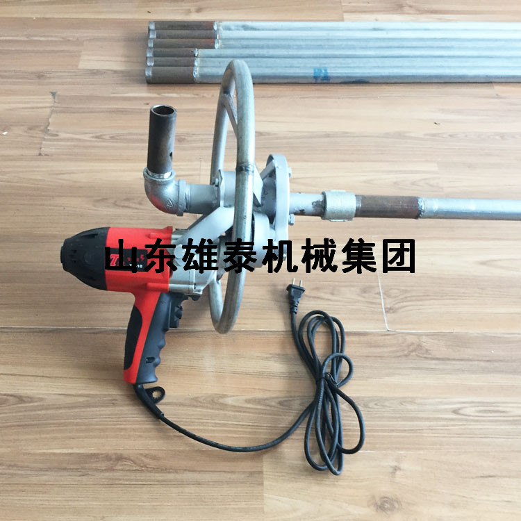 SJZ-160Яʽ綯򾮻 ֳʽԲ Сˮ