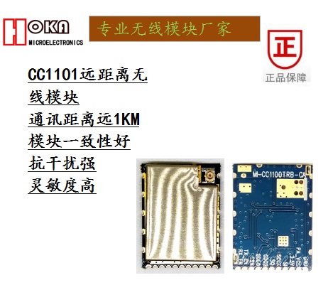 CC1101+PAԶģ|ģ