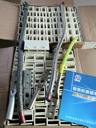 河北恒泰防腐铠甲石墨引下线适合酸性土壤
