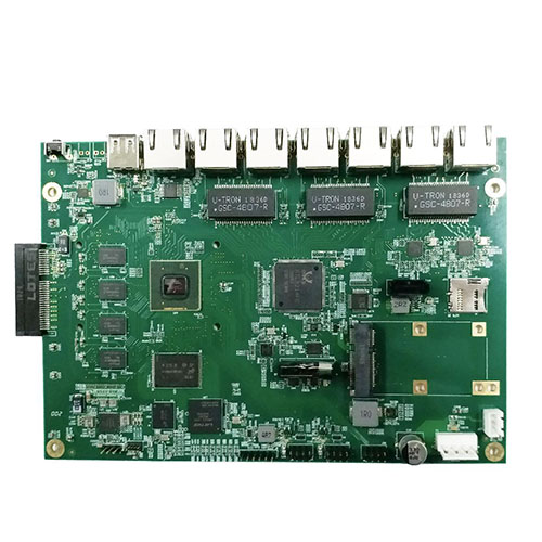 ARM_NXP_LS1023A