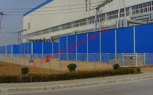 电厂隔音降噪治理,电厂隔音降噪治理公司-瑞莲