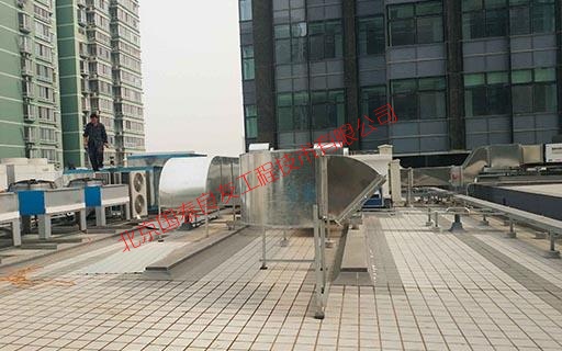 风机隔音降噪治理,风机隔音降噪治理公司-瑞莲