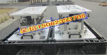 振动摩擦模具,震动摩擦焊接机及震动摩擦焊接机模具