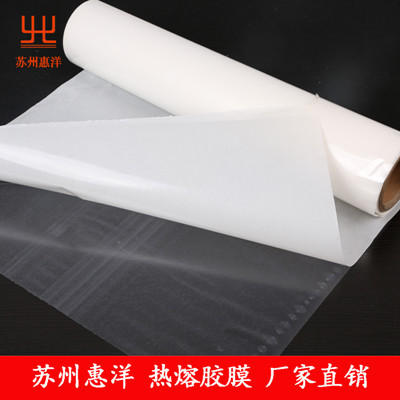 惠洋供应热熔胶膜哪家好