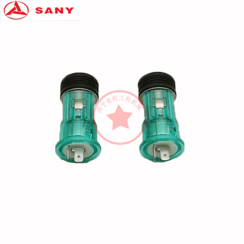 三一挖机原装点*器12V 24V