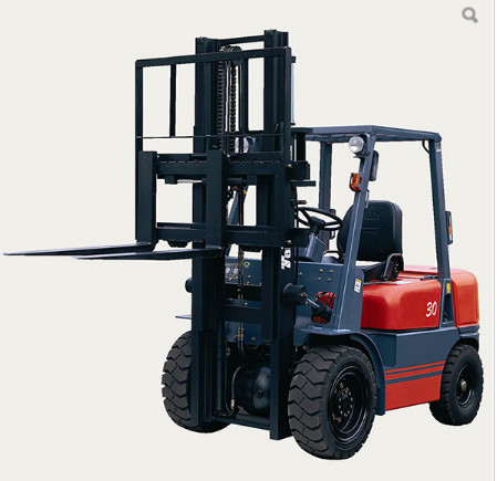 ȼʽ泵 H Series FD30