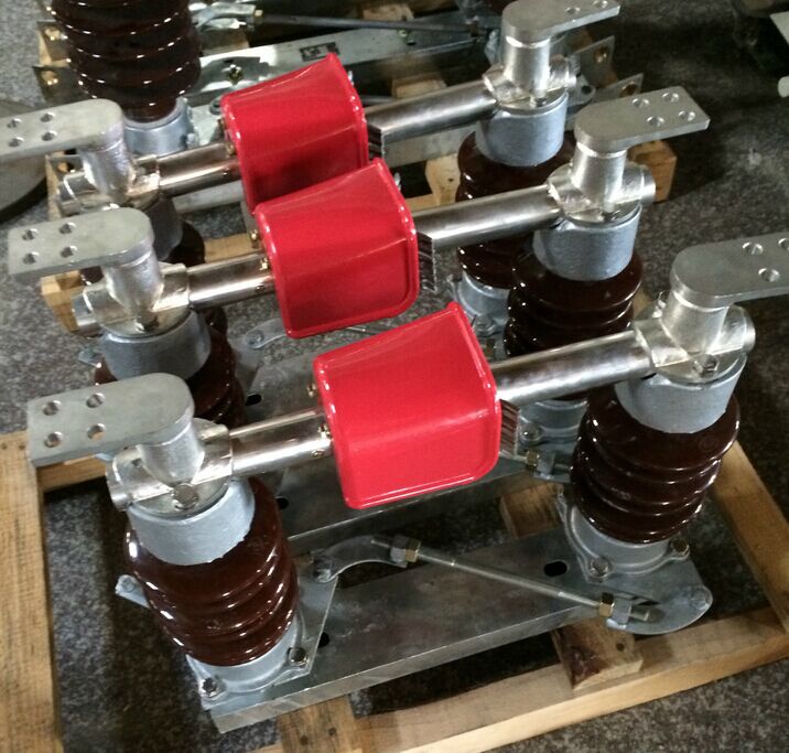 ѹ뿪66KV-GW4