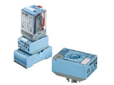 RELECO̵RF5643  DC110V  C3-A30