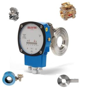 ELETTA31S2FA200  DN200
