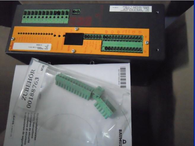 BAUMULLER电机DSCG045K65U40-5