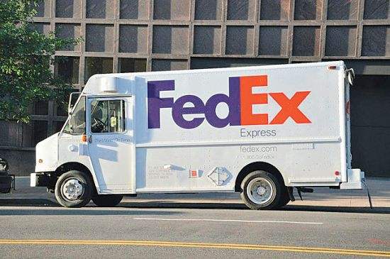 ̳FedExݣݽ̳ȡ