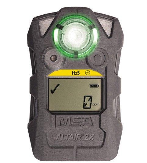 MSAֳʽһ̼屨Altair2X