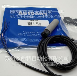 ˹AutonicsʽԲνӽCR18-8DP