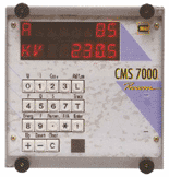 CEE差动保护继电器 DMS7001