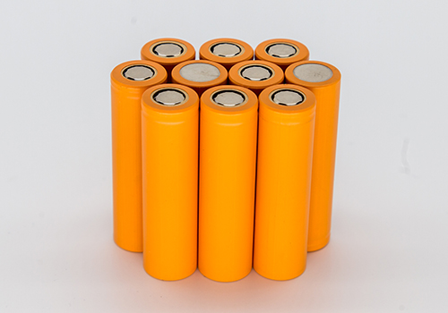 ﮵3.7V 2500mAh 1S1P FLC-18650LT-2500