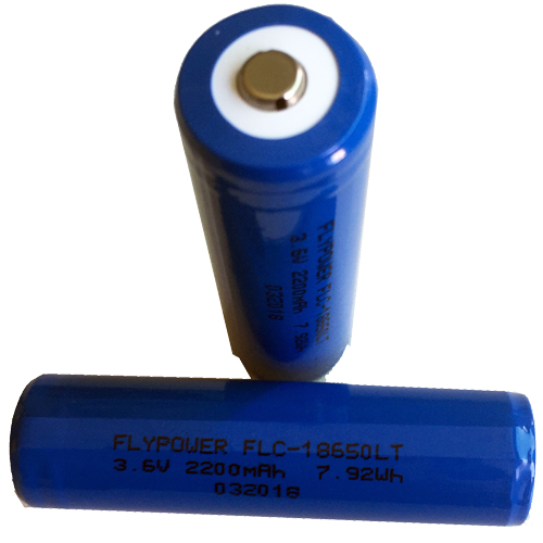 ֵͲõ﮵3.7V 2200mAh 1S1P FLC-18650LT-2200