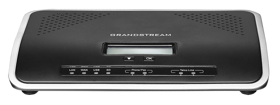 Grstream UCM62xx IPPBX󼶽