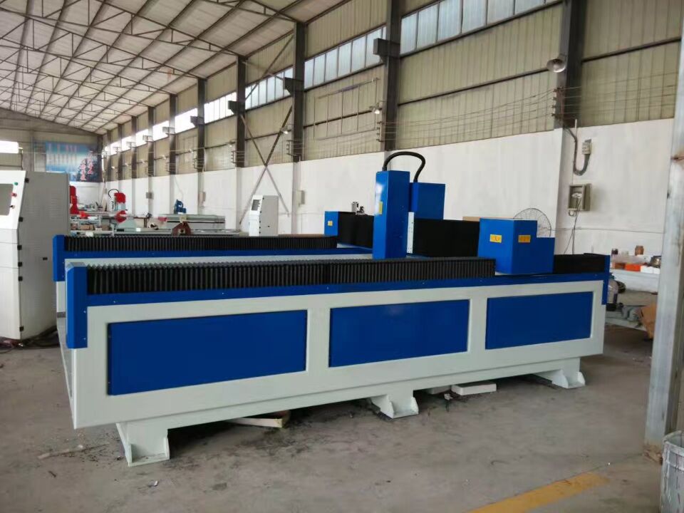 丰南模具雕刻机石材雕刻机 重型石材雕刻机量大从济南厂家直销