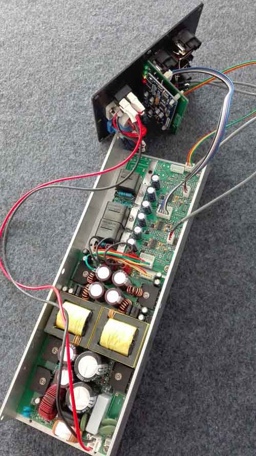 DSPԴģ8ŷ200W+800WȫƵƵ迪صԴ