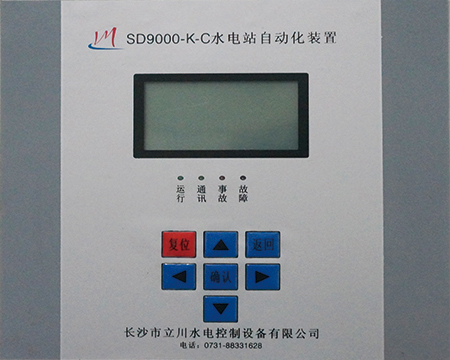 SD9000-K-CˮվԶװ