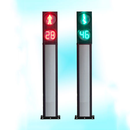 ؽͨһʽźŵƣ˶+˫ɫLEDͨźŵ