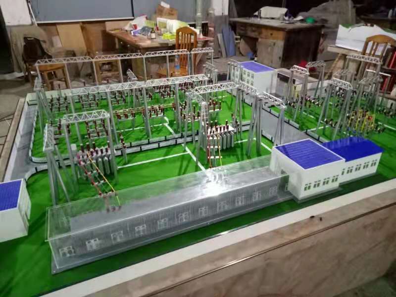 500KV/220KV/110KV/10KVվģ