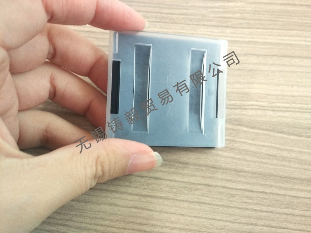 2寸3寸4寸晶粒盘夹5+1夹1+1夹IC托盘夹TRAY盘夹