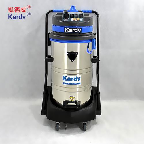 工大功率工吸尘器凯德威DL-3078S