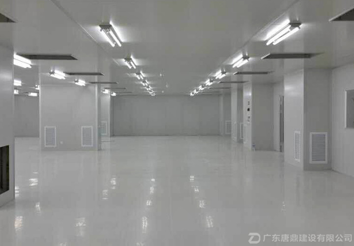 东莞无尘车间装修公司,东莞净化车间装修公司-唐鼎