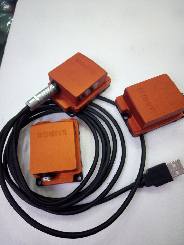 MTI-300-2A8G4 MTI-300XSENS ̬λοϵͳ