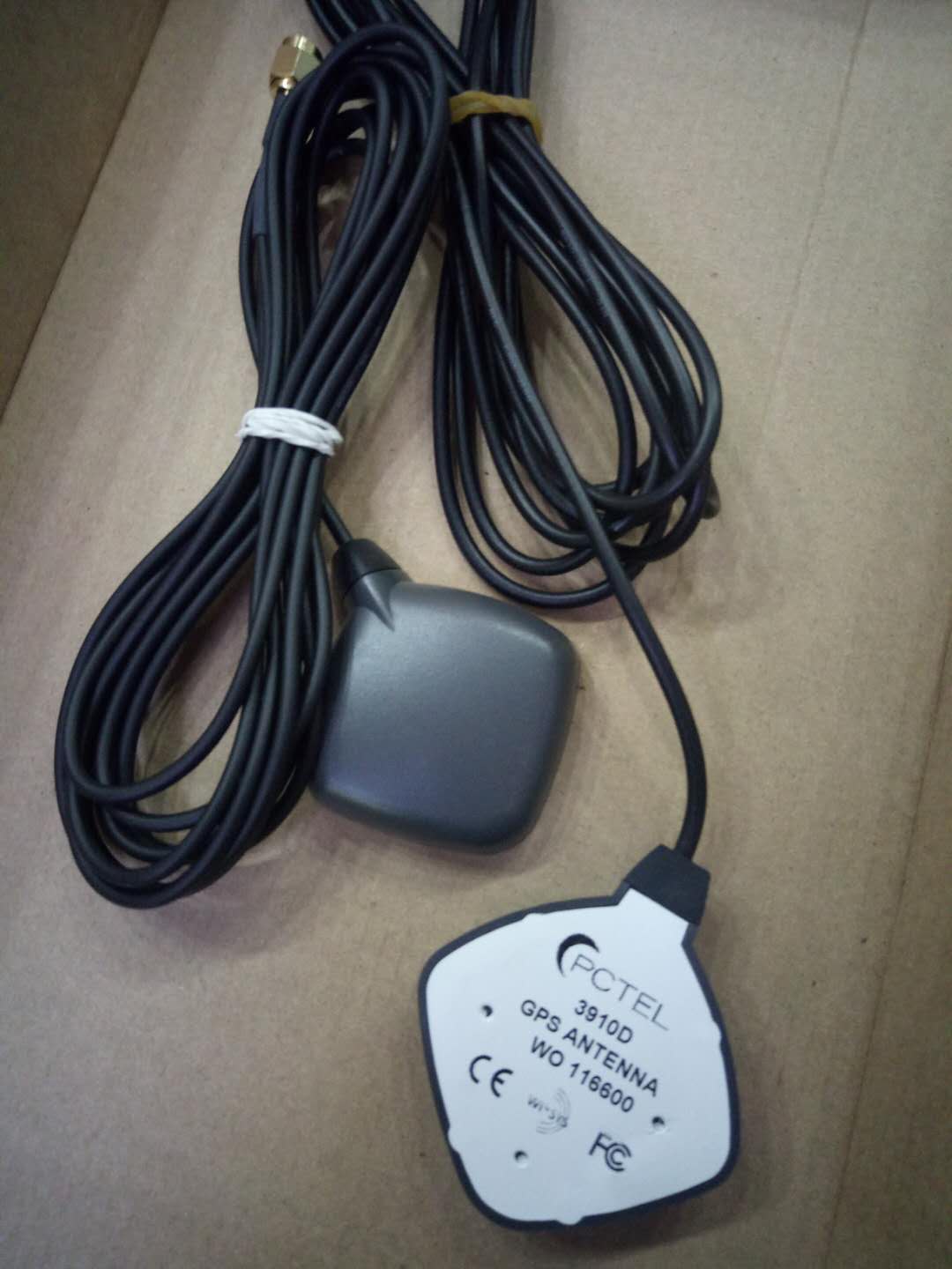 PCTEL 3910D  MTI-G-710 MTI-G-710-2A5G4 MTI-G-710-2A8G4