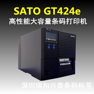 SATO GTc408eܹӡ