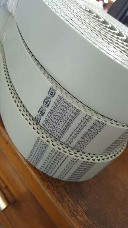 意大利麦高迪Megadyne T5 T10 T20 XL L H XH聚胺酯同步带开口