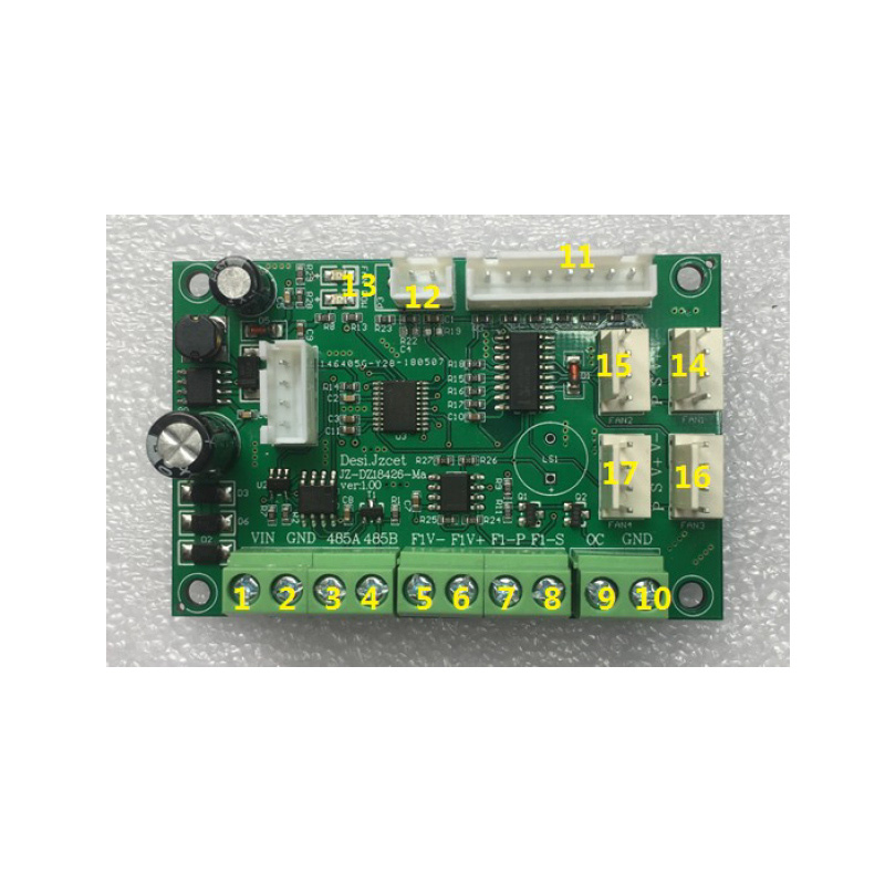 Cofan JCF-4846 48Vȵģ