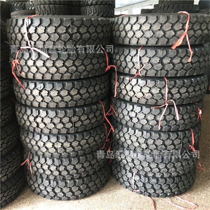 ƺԽҰ̥ Ͼά̥ 255/100R16 2046ԭװר 18Ʒ