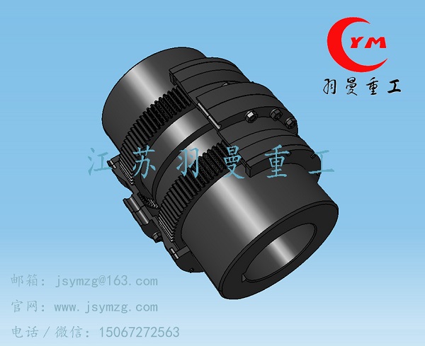 GIICL4/GIICLZ5γ-JB/T8854.2-2001