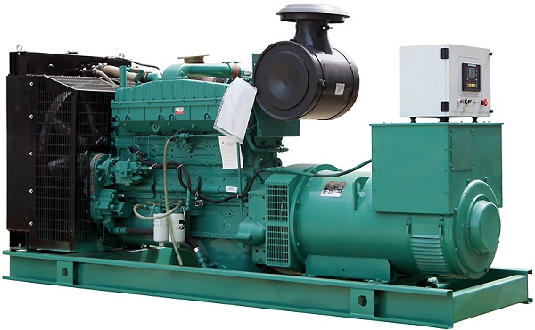 250kw˹ͻNTA855-G1A