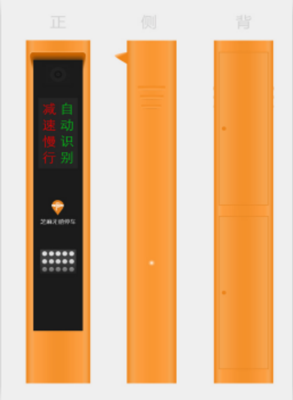 “无人值守”停车场行发展趋势
