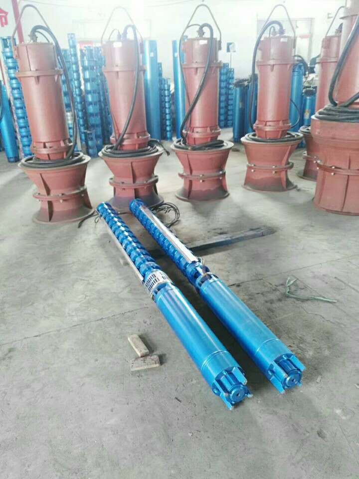 250QJ-160KWó-Ǳɱ