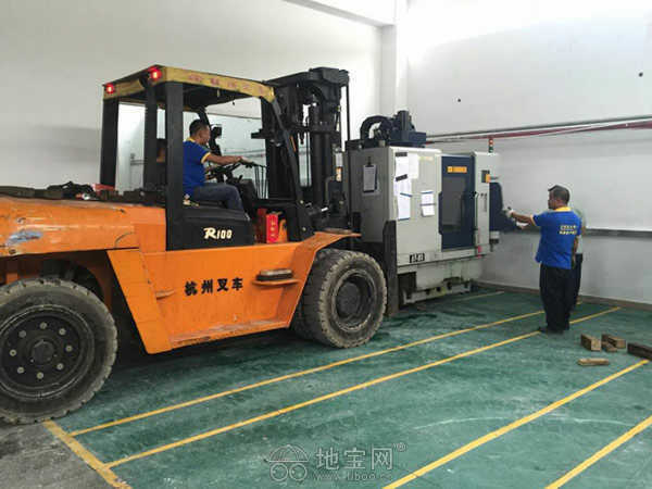 苏州工园区叉车出租-苏州工园区吊车出租