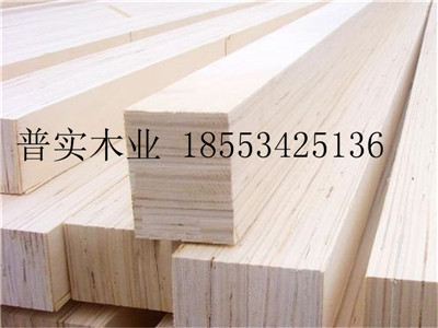 免熏蒸合成木方 免熏蒸木方