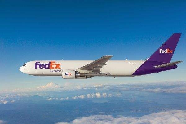 fedex