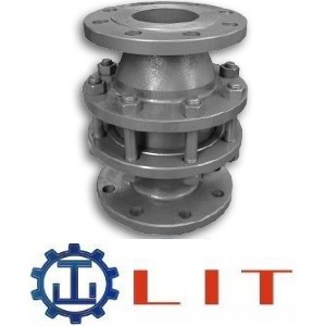 ¹LITڷȼ͹ܵ