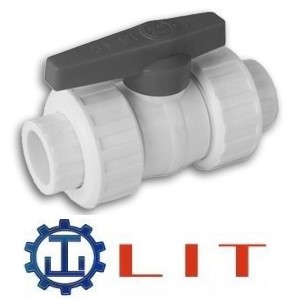 ¹LIT