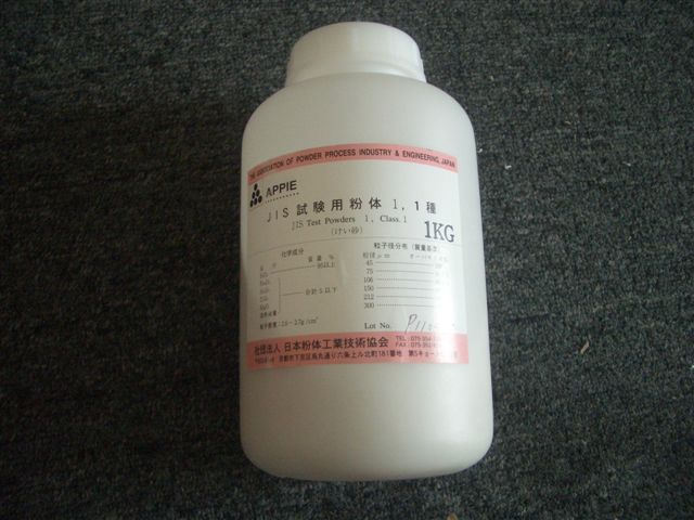 JIS Z 8901 class8ַ۳